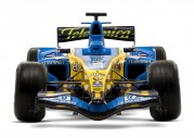 Renault F1 R26